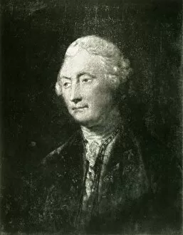 J. Z. Holwell, c1760, (1925). Creator: Unknown