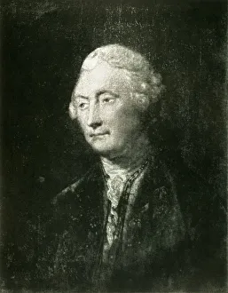 British Government In India Gallery: J. Z. Holwell, c1760, (1925). Creator: Unknown