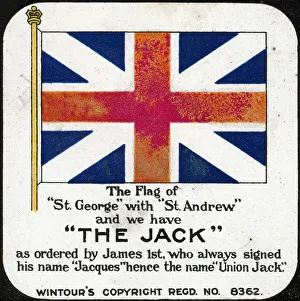 The Jack, c1910s(?)