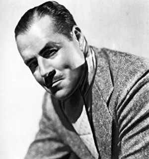Jack Holt, American actor, 1934-1935