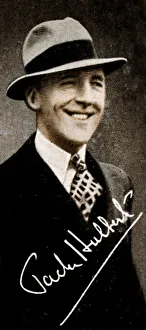 Producer Prints: Jack Hulbert (1892-1978), British comedy actor, 1935