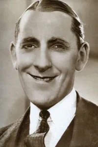 Jack Hulbert, British actor, 1933