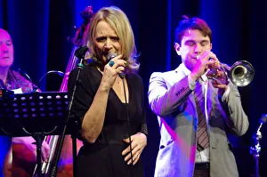 Jack Kendon and Imogen Ryall, Ropetackle Arts Centre Shoreham, West Sussex 21. 01