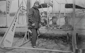Jack McGee, between c1910 and c1915. Creator: Bain News Service