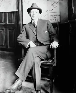 Defiance Prints: Jack Rose, between c1910 and c1915. Creator: Bain News Service