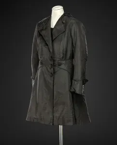 Jacket for Walking Suit, about 1915. Creator: George Phillip Meier