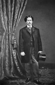 Jackson, between 1855 and 1865. Creator: Unknown