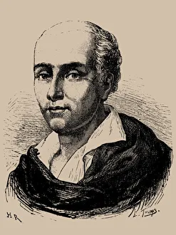 Jacques-Etienne Montgolfier (1745-1799), 1889