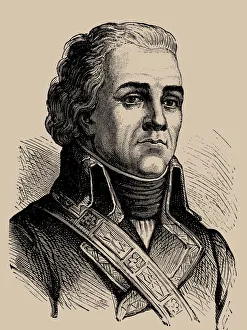 Jacques Francois Dugommier (1738-1794), 1889