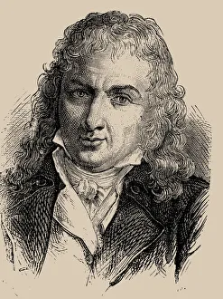 Jacques-Henri Bernardin de Saint-Pierre (1737-1814), 1889