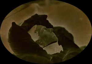Louis Remy Prints: Jacques-Joseph Ebelmen on his Deathbed, March 31, 1852. Creator: Louis-Remy Robert
