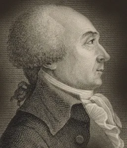 Hebert Prints: Jacques-Rene Hebert (1757-1794), 1791