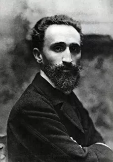 Jaime Gallery: Jaime Masso Torrents (Barcelona, ??1863-1943), writer and journalist, founder