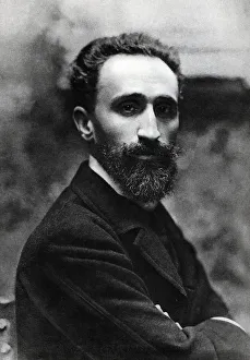 Torrent Prints: Jaime Masso Torrents (Barcelona, ??1863-1943), writer and journalist, founder