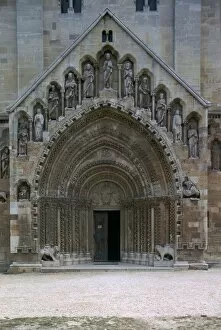 Jak Abbey in Hungary