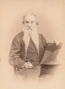 Pyne Prints: James Baker Pyne, 1860s. Creator: John & Charles Watkins