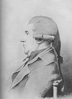 James Boswell (b. 1740, d. 1795), 1907