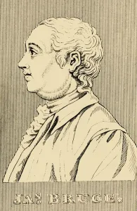University Gallery: James Bruce, (1730-1794), 1830. Creator: Unknown