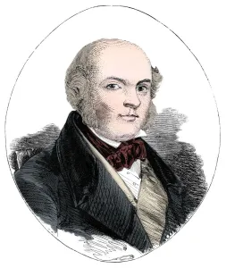Robert Wilson Prints: James Bruce, Lord Elgin, (1811-1863), 19th century