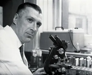 James C Gentles, 1958. Creator: Unknown
