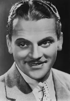 Academy Award Collection: James Cagney (1899-1986), American actor, c1920s