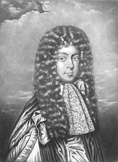 Royalist Prints: James, Duke of Ormonde; Natus 1610 Obit 1688, 1815. Creator: Robert Dunkarton