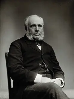 James Finlayson. Creator: Unknown