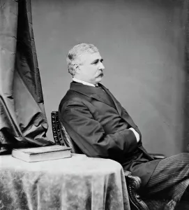 James G. Berret, between 1860 and 1875. Creator: Unknown