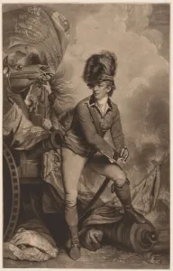 James Heath. Creator: John Raphael Smith (British, 1752-1812)