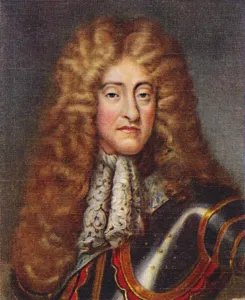 Images Dated 8th June 2018: James II, 1935