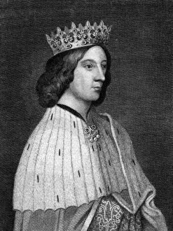 Images Dated 16th December 2006: James III of Scotland, (1796)