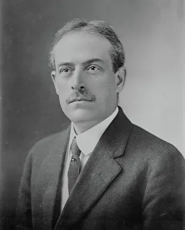 James L. Tryon, between c1910 and c1920. Creator: Bain News Service