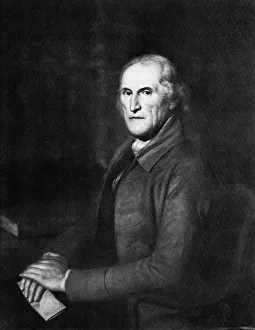 Latimer Prints: James Latimer, American statesman