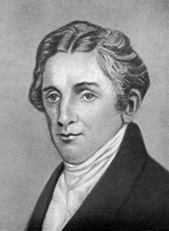 Monroe Prints: James Monroe (1758-1831), fifth President of the United States, 1926