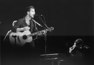 Morrison Prints: James Morrison, c2008. Creator: Brian Foskett