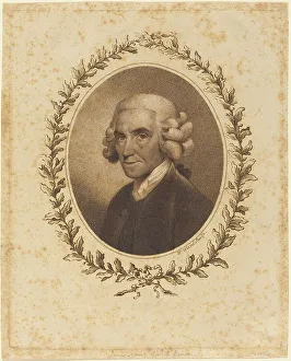William Ward Prints: James Nares. Creator: William Ward