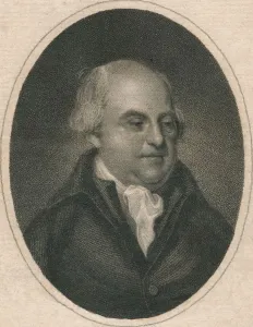 Historian Prints: James Pettit Andrews Esq. F. A. S. 1796. Creator: John Chapman