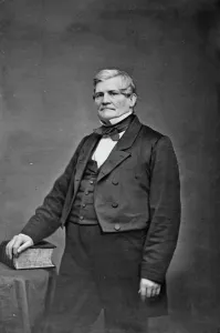 James R. Whitney, between 1855 and 1865. Creator: Unknown