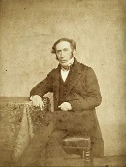 James Syme. Creator: Unknown
