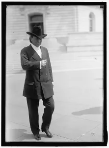 Cowboy Hat Prints: James Walter Elder, Floyd, Rep