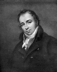 James Ward Prints: James Ward, British painter and engraver, c1835 (1910). Artist: James Ward