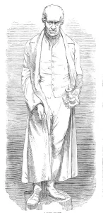 Natural Philosophy Prints: James Watt, 1860. Creator: Unknown