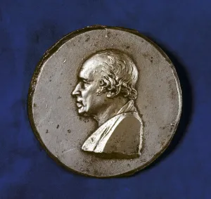 James Watt, Scottish engineer