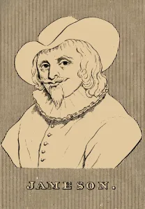 Jamesone Prints: Jameson, (c1587-1644), 1830. Creator: Unknown