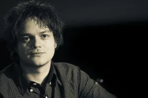 Jamie Cullum, 2011. Artist: Alan John Ainsworth