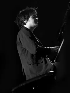 Pop Music Prints: Jamie Cullum, 2012. Artist: Alan John Ainsworth
