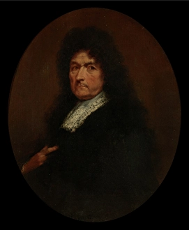 Distrustful Prints: Jan Baptist Greyns, Dean of the Guild of St