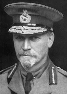 Jan Christiaan Smuts (1870-1950), South African and British Commonwealth statesman, 1926