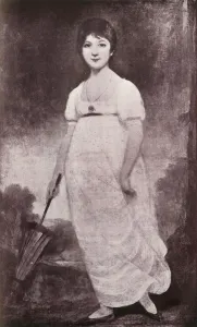 jane austen c1789 1919