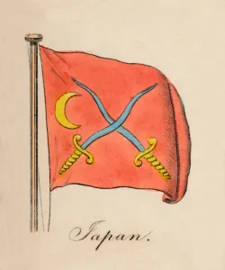 Son Co Prints: Japan, 1838